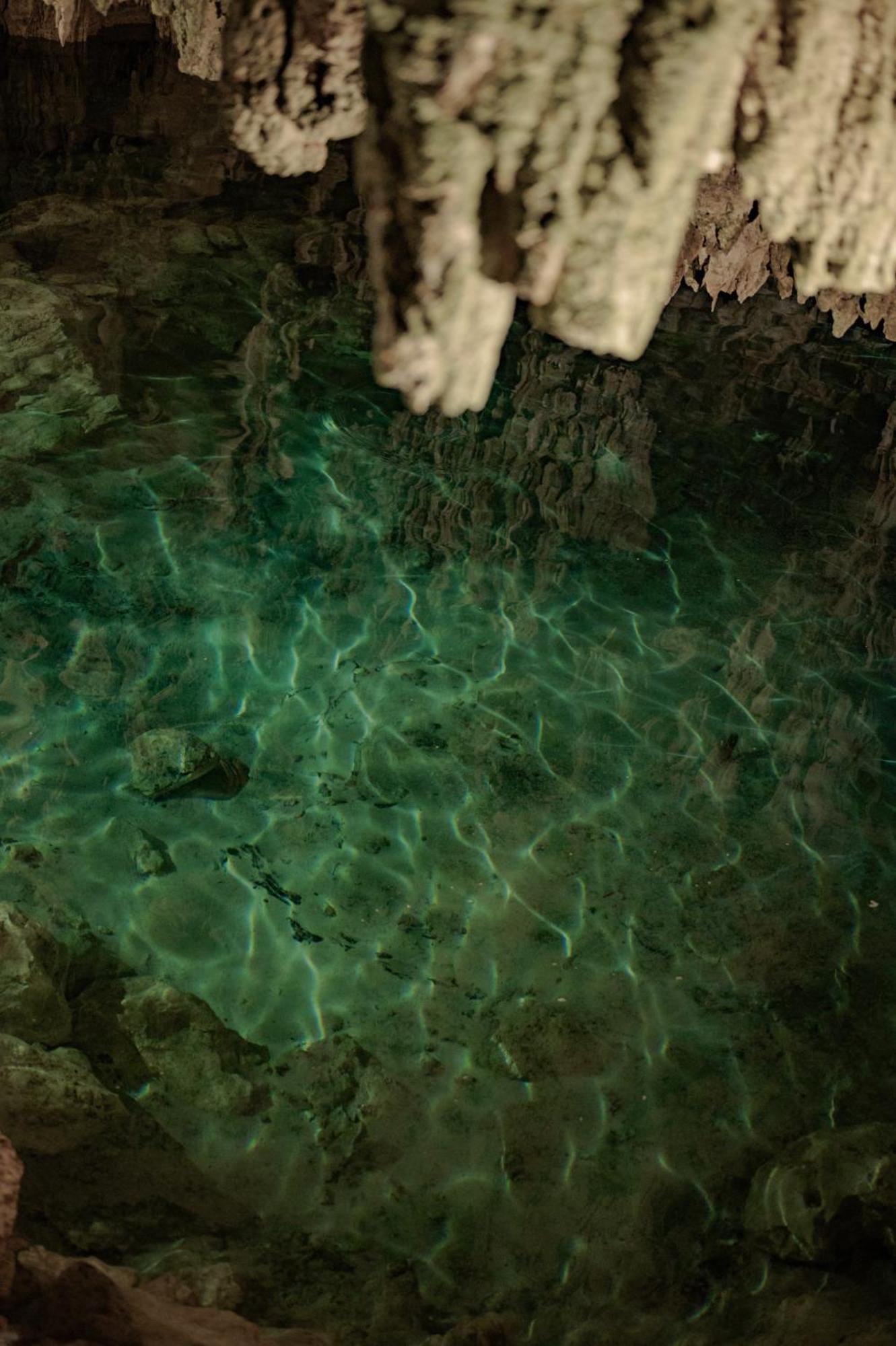 Naum - Secluded Villa With Private Cenote 图卢姆 外观 照片