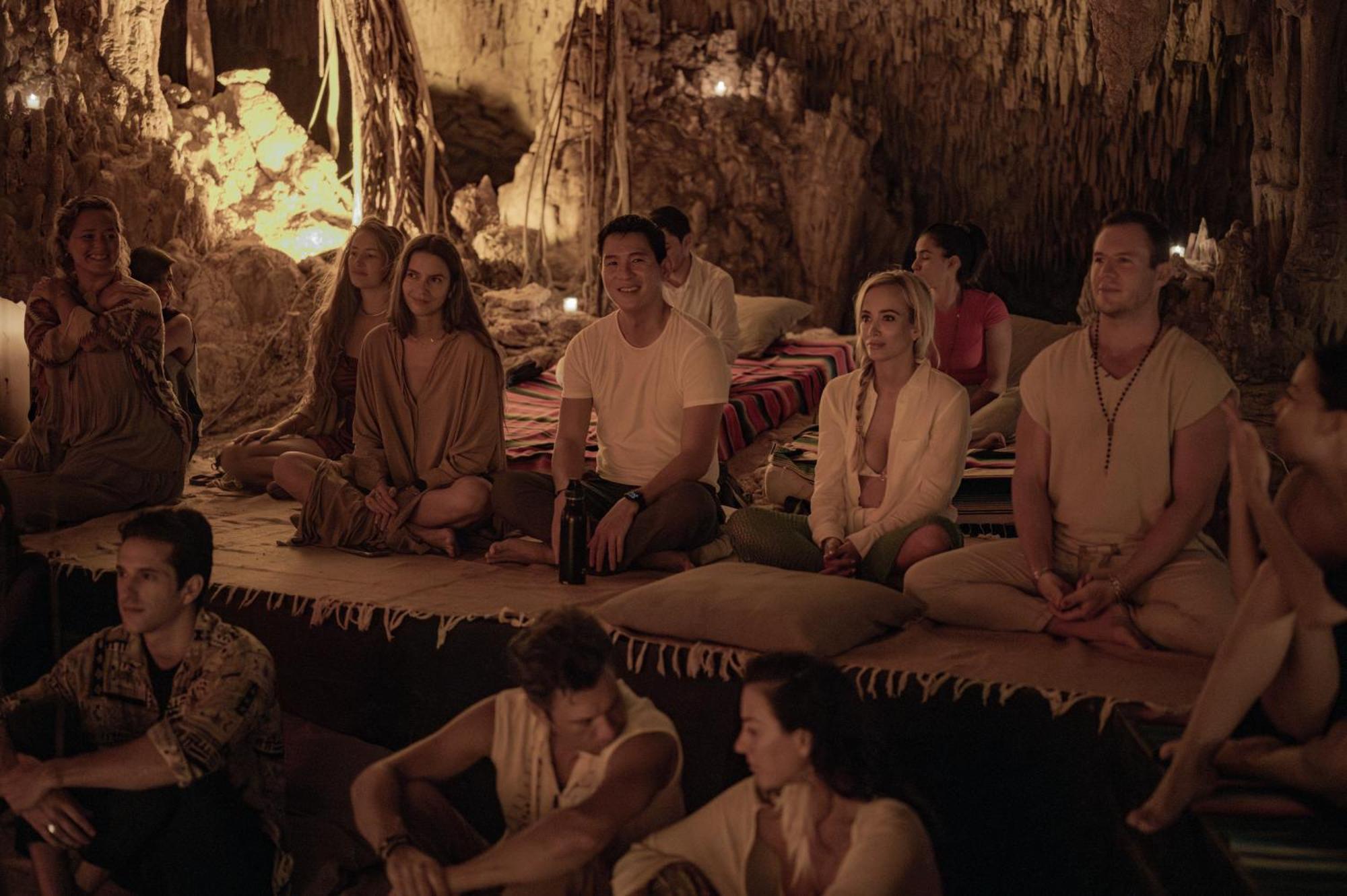 Naum - Secluded Villa With Private Cenote 图卢姆 外观 照片